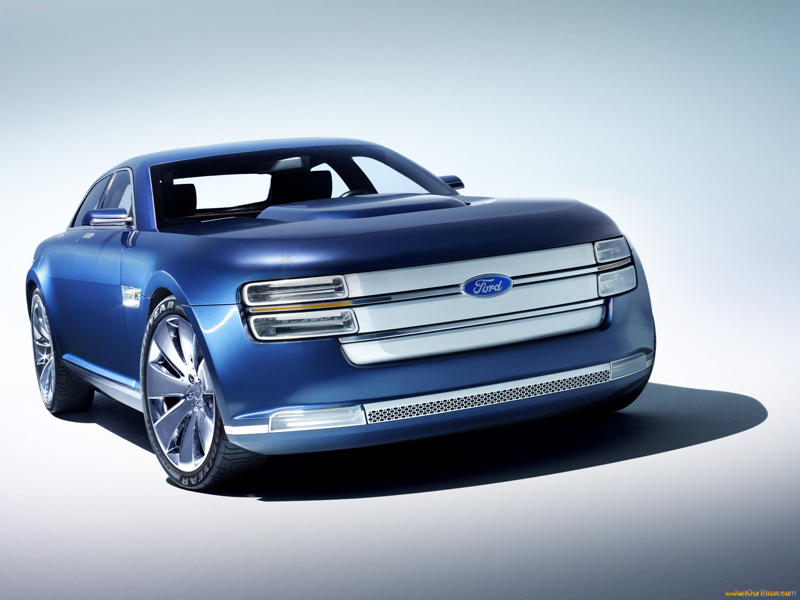 , ford